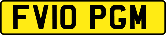 FV10PGM