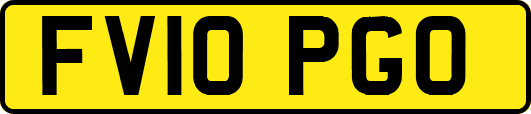 FV10PGO