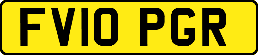FV10PGR