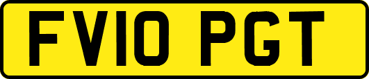 FV10PGT