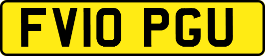FV10PGU