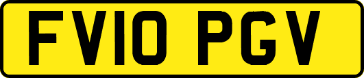 FV10PGV