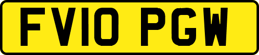 FV10PGW