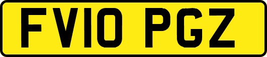 FV10PGZ