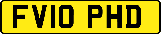 FV10PHD