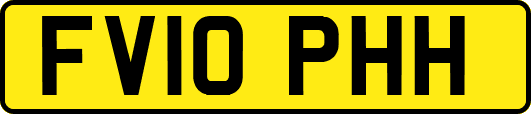 FV10PHH