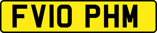 FV10PHM
