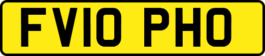 FV10PHO