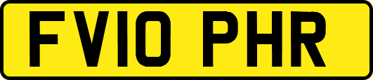 FV10PHR