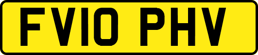 FV10PHV