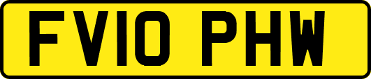 FV10PHW