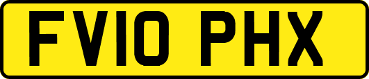 FV10PHX