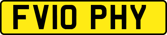 FV10PHY