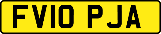 FV10PJA
