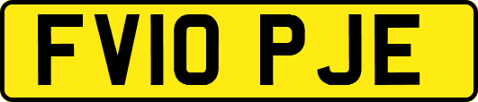 FV10PJE