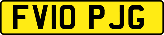 FV10PJG