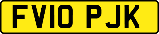 FV10PJK