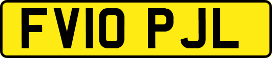 FV10PJL