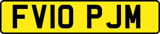 FV10PJM