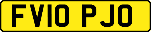FV10PJO