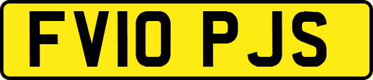 FV10PJS