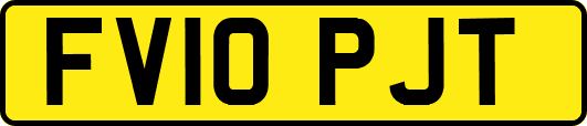 FV10PJT