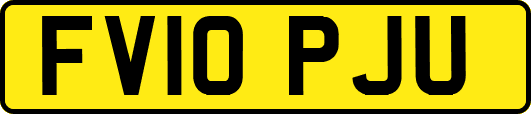 FV10PJU