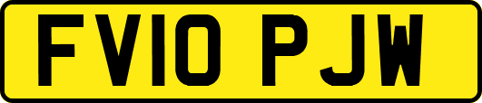 FV10PJW