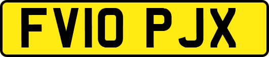FV10PJX