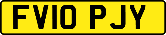 FV10PJY