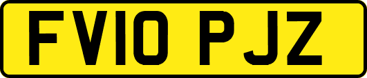 FV10PJZ