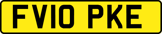 FV10PKE