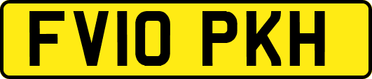 FV10PKH