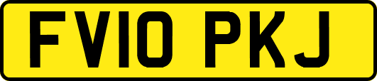 FV10PKJ