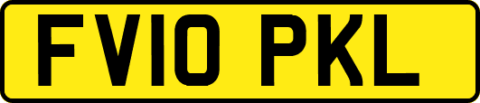 FV10PKL