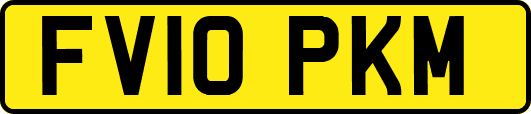 FV10PKM