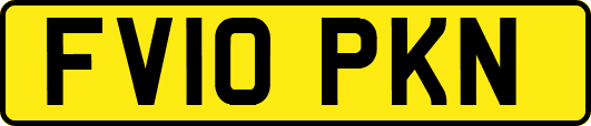 FV10PKN