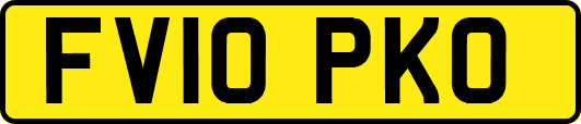 FV10PKO