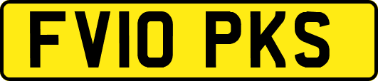 FV10PKS
