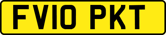 FV10PKT