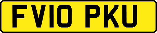 FV10PKU