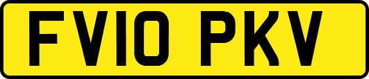 FV10PKV