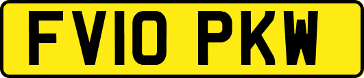 FV10PKW
