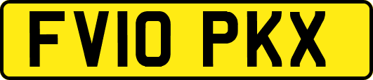 FV10PKX