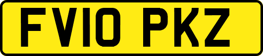 FV10PKZ