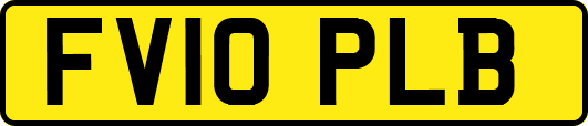 FV10PLB