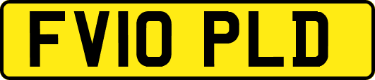 FV10PLD
