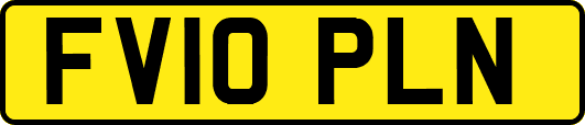 FV10PLN