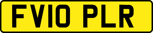 FV10PLR