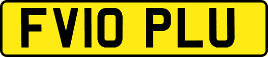 FV10PLU